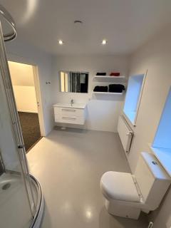 Villa - private parking - Holsted - 8