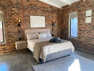 MK & R Guesthouse - Alberton - 0