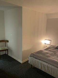 Villa - private parking - Holsted - 5