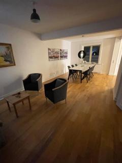 Villa - private parking - Holsted - 4