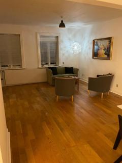 Villa - private parking - Holsted - 3