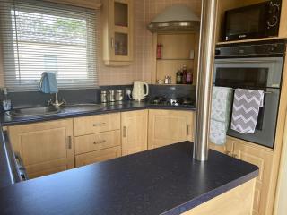 Buttercup hideaway - Skipsea - 4