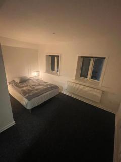 Villa - private parking - 2