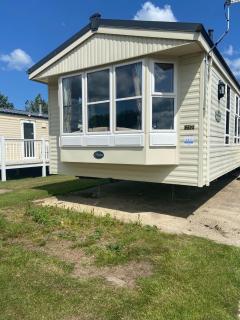 Buttercup hideaway - Skipsea - 0