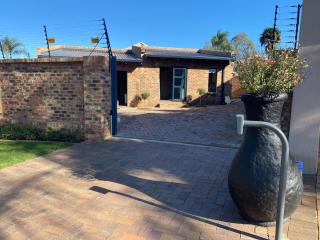 MK & R Guesthouse - Alberton - 3