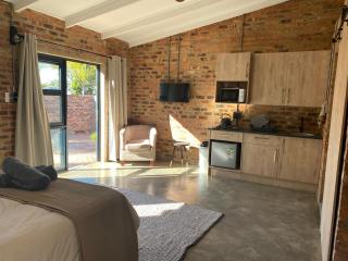 MK & R Guesthouse - Alberton - 1