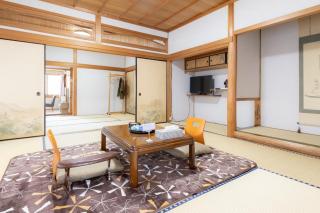 Ichimaru Ryokan - Vacation STAY 35990v - Tenkawa - 8