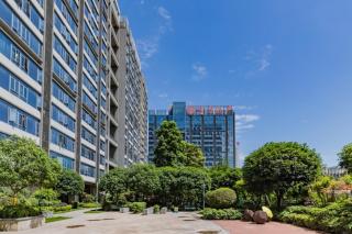 Chengdu Botingxi Mansion Selected Suites B&B - Chengdu - 1