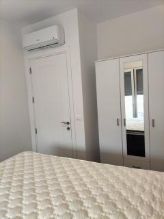 Montenegro Ulcinj Apartments - Kravlja - 4