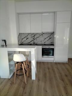 Montenegro Ulcinj Apartments - Kravlja - 2