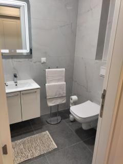 Montenegro Ulcinj Apartments - Kravlja - 1