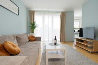 Nutmeg Apartment With Parking Wola - 5