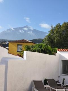 Casa Teide - Icod de los Vinos - 3