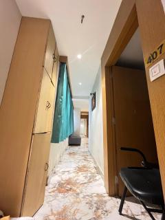 Hotel prime new - Ahmedabad - 5