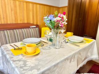 Уютный уголок рядом с ЦУМом и ГУМом 1 - 0