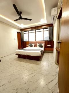 Hotel prime new - 1
