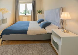Nutmeg Apartment Wola - Warschau - 5
