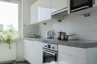 Nutmeg Apartment Wola - Warschau - 1