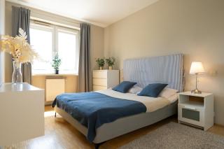 Nutmeg Apartment Wola - Warschau - 9