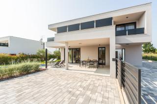 Villa Ava Rosa by SeeAdria Agency - 1