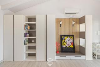 Bike House - 1