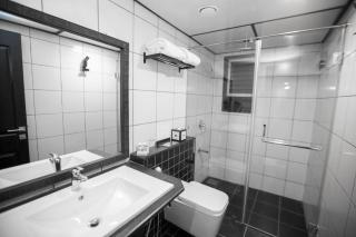Liwa - The Transit Hotel, Bengaluru - Bangalore - 6
