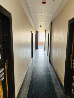 Hotel B N PALACE - 2