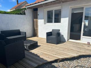 Au Soleil Couchant - 5