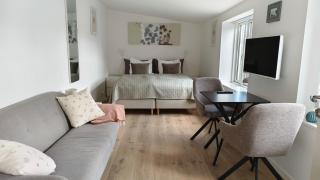 Cozy Apartment Stevns - Store Heddinge - 7