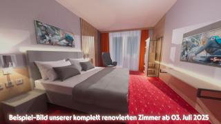 Vitalhotel Krainz - Loipersdorf bei Fürstenfeld - 0