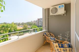 Seaside Apartment Butterfly - Sunny Beach - 6