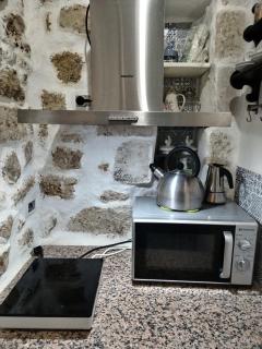 Casa dell'olivo - Syracuse - 6