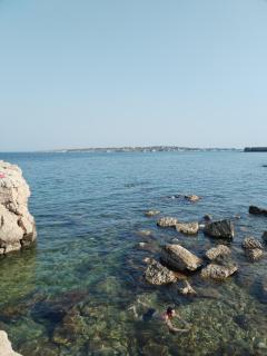 Casa dell'olivo - Syracuse - 5