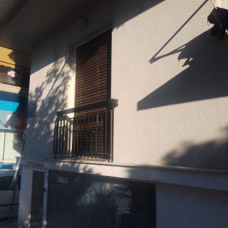 Malika' Yellow house - Atene - 2
