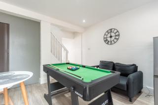Grace at Drus - Exhall - 6