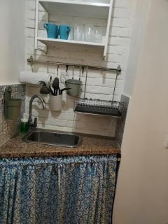 Casa dell'olivo - Syracuse - 4