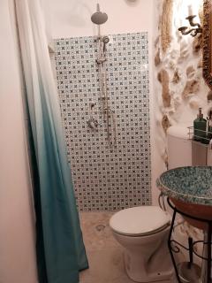 Casa dell'olivo - Syracuse - 3