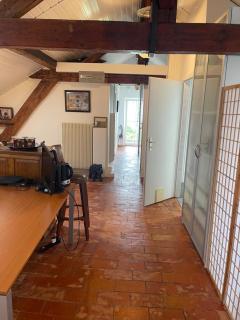 Three Room Apartment in Central Cully - Cully VD - 3