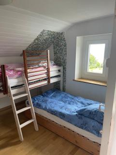 Three Room Apartment in Central Cully - Cully VD - 2
