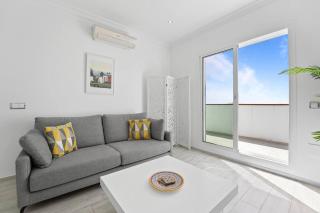 Modern Retreat In The Heart Of Mijas Pueblo - Mijas - 5