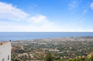 Modern Retreat In The Heart Of Mijas Pueblo - Mijas - 1