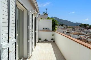 Modern Retreat In The Heart Of Mijas Pueblo - Mijas - 3