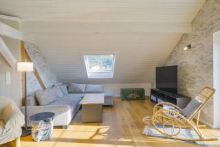 Happy Hugle Haus - Offenburg - 8