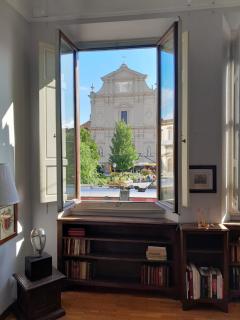Suite Charming San Marco 4 posti letto - Florenz - 0