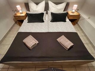 Apartmani Vanja - Jasenice - 8