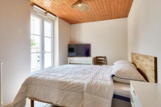 300 m du port - Jardin - Maison pour 6 - Noirmoutier-en-l'Île - 7