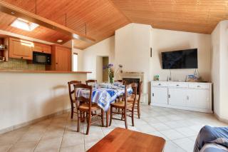 300 m du port - Jardin - Maison pour 6 - Noirmoutier-en-l'Île - 4
