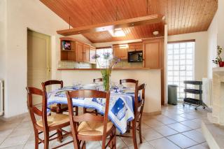 300 m du port - Jardin - Maison pour 6 - Noirmoutier-en-l'Île - 3