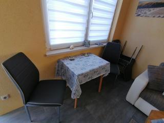 Ferienhaus Blaue Lagune am Sund in Stahlbrode - Sundhagen - 7