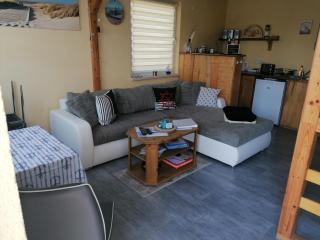 Ferienhaus Blaue Lagune am Sund in Stahlbrode - Sundhagen - 8